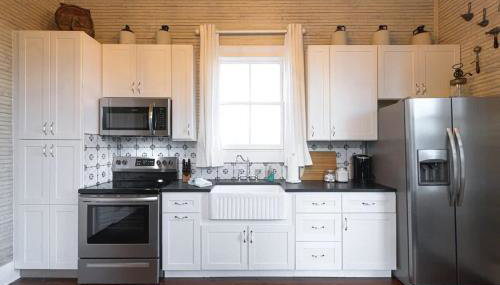 The Cahill- Magnolia Brewery House c 1894 - Foto 3