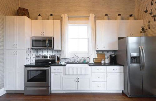 The Cahill- Magnolia Brewery House c 1894 - Foto 3