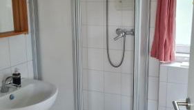 PONTUS Ferienwohnung FEWO 3 - Foto 3, Shower