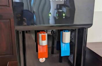 Walkable Uptown area, King Suite, Quiet and Private - Foto 10