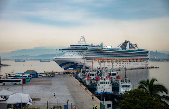 Tour por Manzanillo - Foto 8