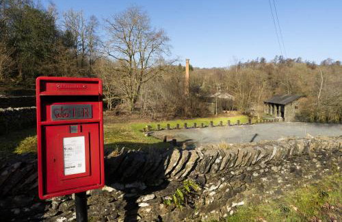 Pinewood Cottage - Newby Bridge - Foto 28