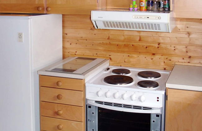 6 Person Holiday Home in Aseral-by Traum - Photo 5