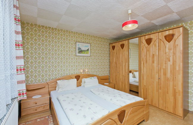 Villa in Piller Near Ski Bus & Lake - Foto 14