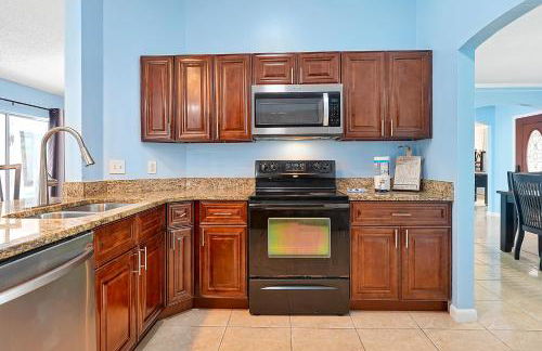 Luxury Villa in Orlando with Pool - 10 min Disney - Foto 13