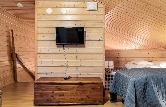 Ylläs-eeli green house c2 - Photo 17