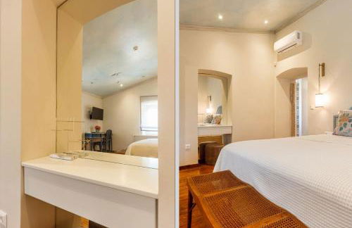 Casa Conti 1840 in Gastouri - Foto 130