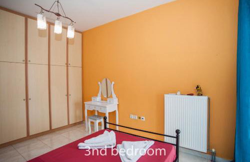 Helmata Villa with privecy - Photo 37