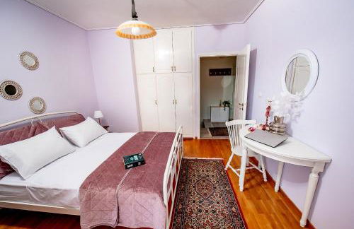 Ioanna's Mansion - By the lake - Foto 7