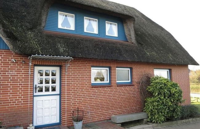 Nice Apartment in Dagebull-kirche - Foto 34