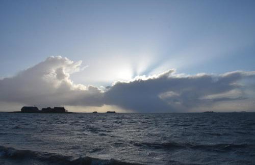 Friesenblau im Haus Schladenhaufen - Foto 32