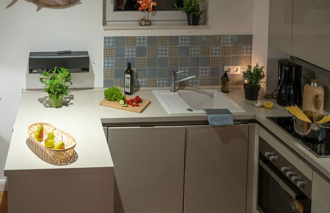 Holiday Home Baltic Soul - Foto 7