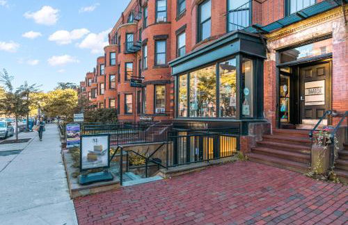 304 Newbury Street by Thatch - Foto 1