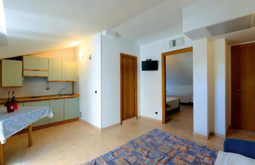 Hotel Residence Margherita - Photo 18