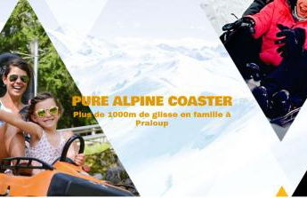 T2 PRALOUP 1600 bat Chanteclerc 6 personnes 36m2 avec chambre à part et 2 TV - Foto 35