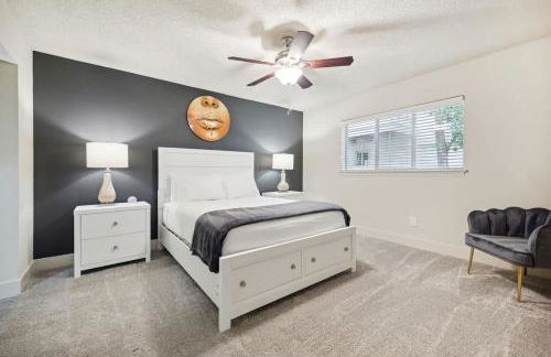 Perk Up Your Getaway Stylish Galleria Retreat - Foto 9