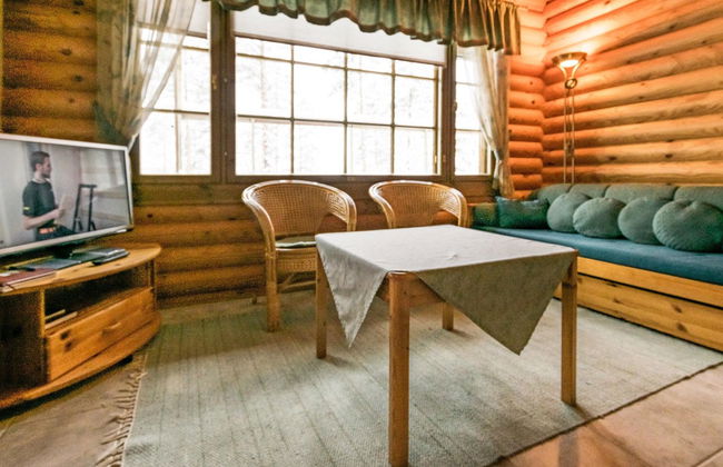 Kallionnenä - Foto 9