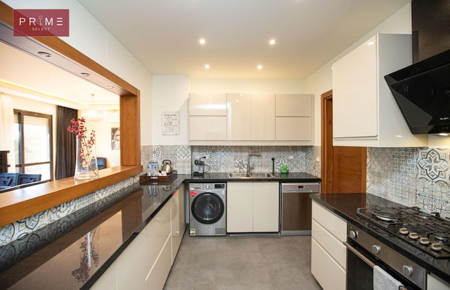 Prime select Sodic Eastown New Cairo - Foto 72