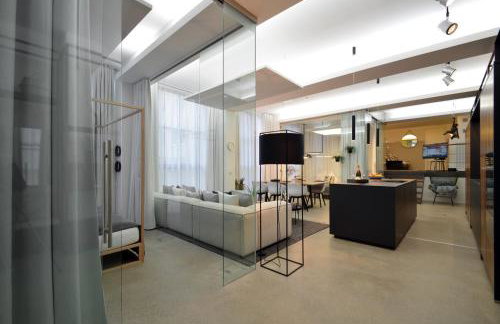 Luxury Omaruru-Design-Apartment Deluxe - Foto 1