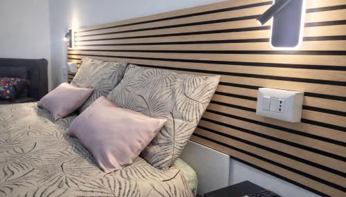 Crespi13 Loft, Metro a 3 min - Photo 5