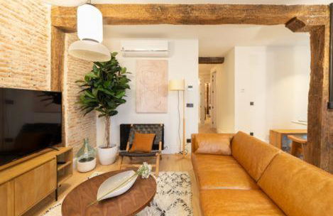 Santiago AC by Staynnapartments - Foto 3