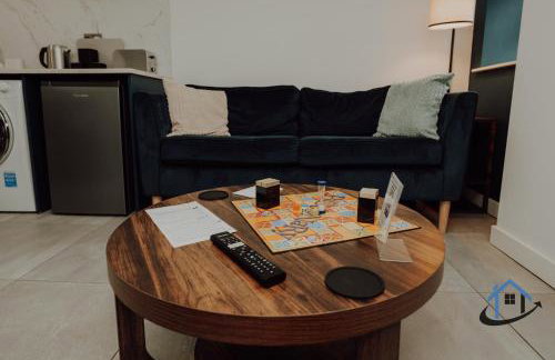 Manor House Apartments - Foto 48