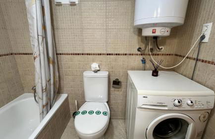 Apartamento con piscina en Roses - Foto 6