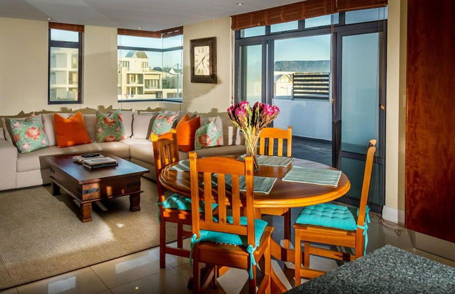 Eden on the Bay Self Catering Accommodation - Foto 11