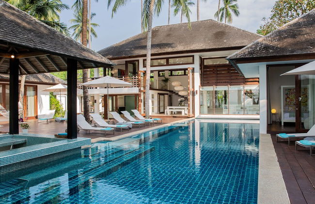 Ban Suriya - Foto 28