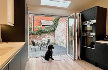 Mode Apartments St Annes - Foto 43