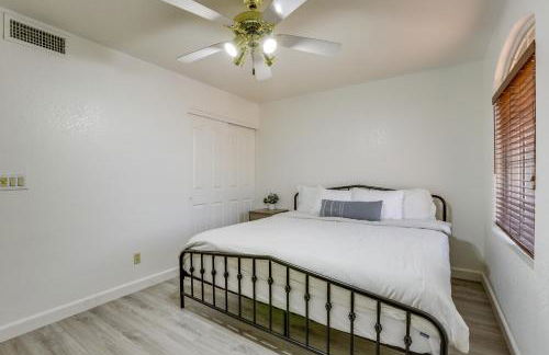 Cookout Ready! Desert Oasis with Pool in Goodyear - Foto 21