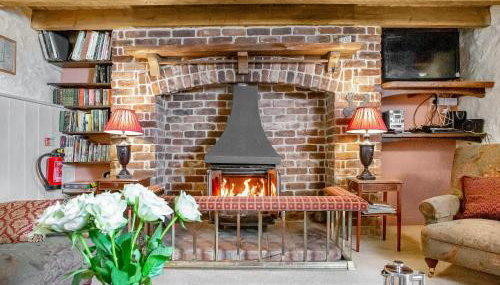 Hallowarren Barn - Foto 4