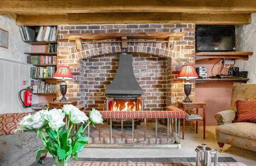 Hallowarren Barn - Foto 4