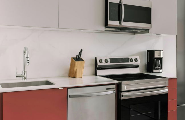 Sonder by Marriott Bonvoy Lambert Apartments Old Montreal - Foto 36