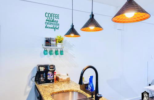 The Stallion #302 - Modern 2BD Loft in Downtown with free parking - Foto 15