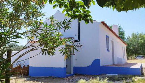 Casa da Azeitona T1 - Monte do Serrado de Baixo - Foto 3