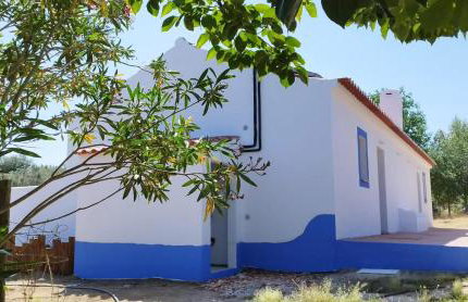Casa da Azeitona T1 - Monte do Serrado de Baixo - Foto 3