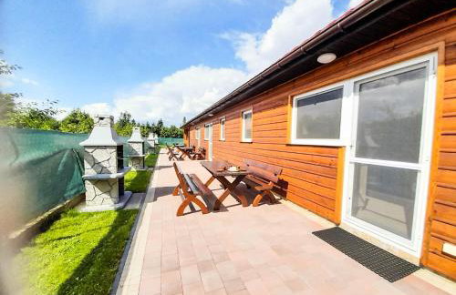 Dom Wczasowy Smyk - Foto 19