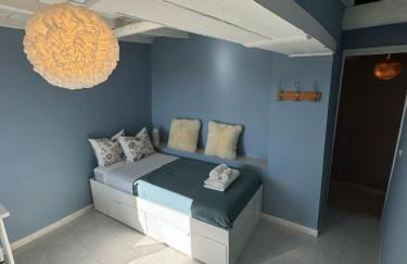 Chierici24 Charming Apartment Sabina Countryside - Foto 37