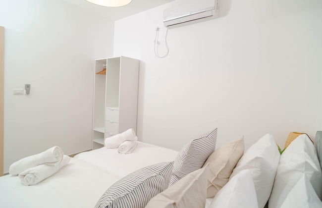 Dov Garden apartment with private pool - Foto 13