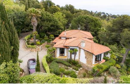 Villa Lilli - Foto 1