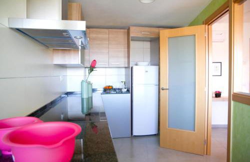 SANTA SUSANNA Chic! Apartments by ALEGRIA - Photo 8