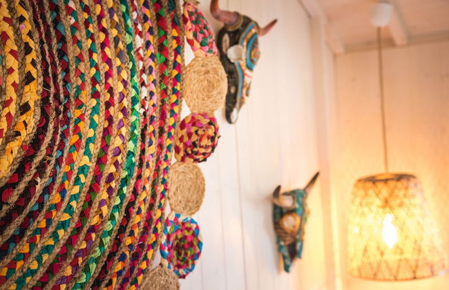 Whaka Lodge - Foto 17