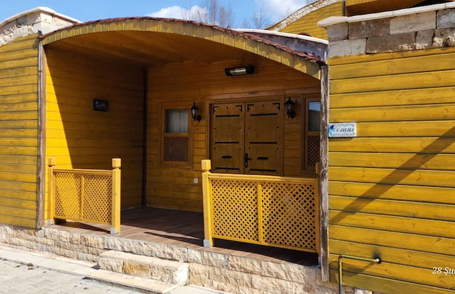 Candarlı Çiftliği - Foto 3