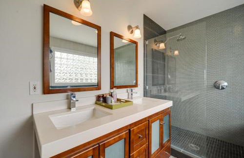 Pet-Friendly Texas Retreat with Deck and Gas Grill! - Foto 14