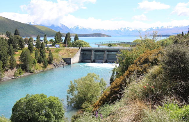 Lakeview Cottage - Foto 26