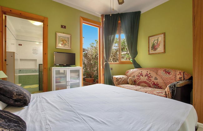 3897 Villa Margarita by Barbarhouse - Foto 9