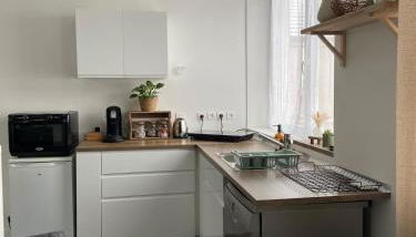 Le Logerot - Calme & lumineux - Foto 4