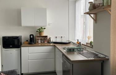 Le Logerot - Calme & lumineux - Foto 4