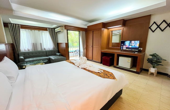 The Atnal Lanta - Foto 12